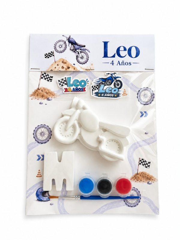 Kits de cumpleaños