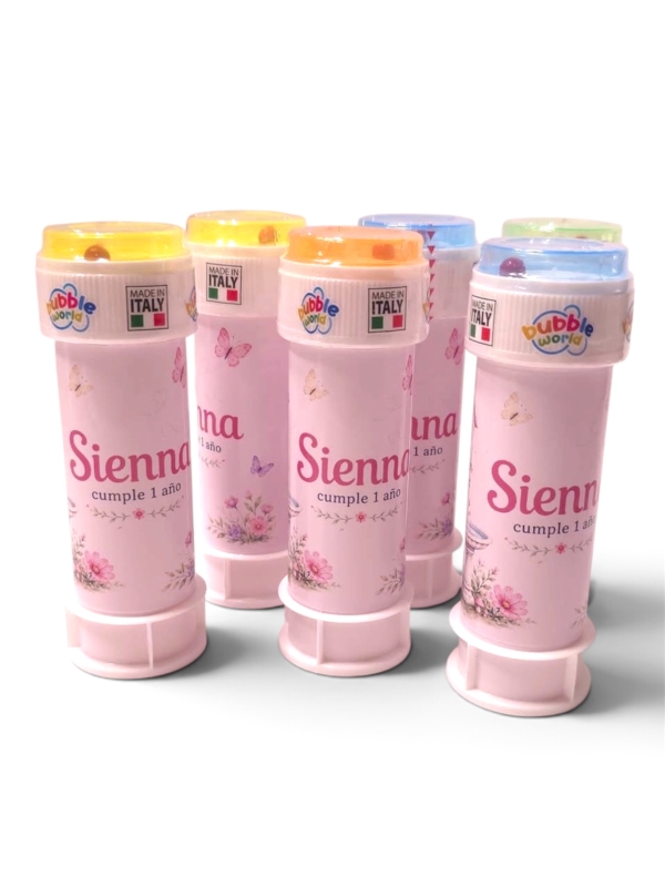 Juguetes personalizados